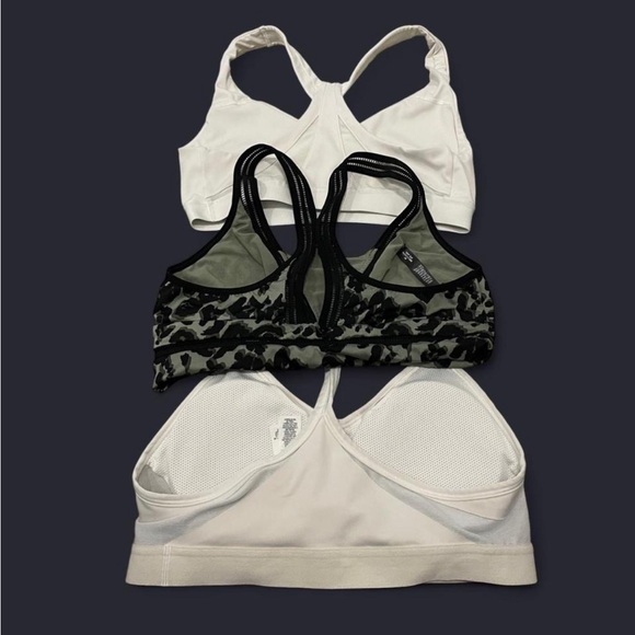 Women’s Sports Bra Bundle | Nike - Champion - Victoria Sport - Picture 2 of 4